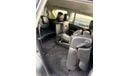 Nissan Armada Nissan Armada Platinum Full Option