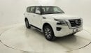 Nissan Patrol SE T2 4 | Zero Down Payment | Free Home Test Drive