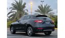 مازيراتي ليفونت MASERATI LEVANTE 2020 S