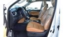 Toyota Fortuner VXR 4.0L Limited Petrol Automatic