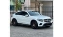 مرسيدس بنز GLC 250 Coupe 2.0L