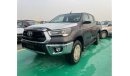 Toyota Hilux 2700CC SR5 MANUAL , PETROL , CAMERA , MANUAL AC  4WD