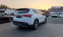 Hyundai Santa Fe Hyundai Santafe 2021 Korea Specs