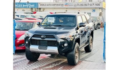 Toyota 4Runner