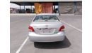 Toyota Belta TOYOTA BELTA RIGHT HAND DRIVE (PM1138)