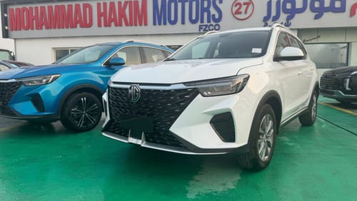 أم جي RX5 1.5L PETROL RX5 PLUS PANORAMIC ROOF FULL OPTION 2023