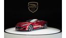 Ferrari Portofino Std 3.9L