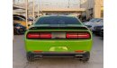 Dodge Challenger SXT Model 2017, imported from America, KIT SRT, automatic transmission, odometer 168000, 6 cylinders