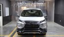 Mitsubishi Xpander 2022 MITSUBISHI XPANDER  EXCLUSIVE BODY KIT V1 BOUNCEBEAM - BODY KIT ONLY - FOR SALES IN UAE