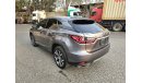 Lexus RX350 Platinum Full options