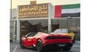 Lamborghini Huracan HURACAN SPIDER 2016 GCC