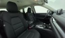 مازدا CX-5 GT 2.5 | بدون دفعة مقدمة | اختبار قيادة مجاني للمنزل