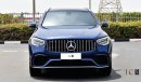 Mercedes-Benz GLC 300 4MATIC