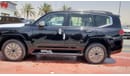 تويوتا لاند كروزر TOYOTA LAND CRUISER 3.5L VXR TWIN TURBO