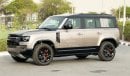 Land Rover Defender 3.0L-110-P400-X-EDITION-20-ALLOY-AT