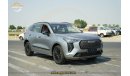 Haval Jolion HAVAL JOLION 1.5L TURBO FULL OPTION MODEL 2024