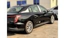 HONGQI EQM5 HONGQI E-QM5 LUXURY