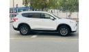 Hyundai Santa Fe Limited Panorama AWD