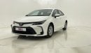 Toyota Corolla XLI 1.6 | Zero Down Payment | Free Home Test Drive