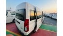 تويوتا هاياس TOYOTA HIACE 2019 LHD PETROL