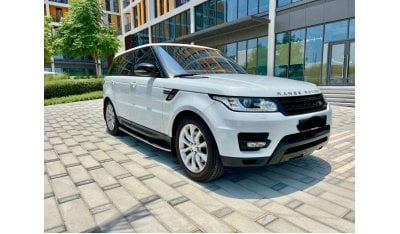 Land Rover Range Rover Sport HSE HSE V6