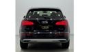 Audi Q5 45 TFSI Quattro 2.0L 2019 Audi Q5 45TFSI Quattro, Warranty, Full Audi Service History, Low Kms, GCC