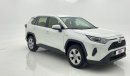 Toyota RAV4 GXR HYBRID 2.5 | Zero Down Payment | Free Home Test Drive