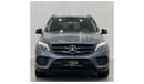 مرسيدس بنز GLE 500 2018 Mercedes-Benz GLE 500, 1 Year Warranty, Full Service History, GCC