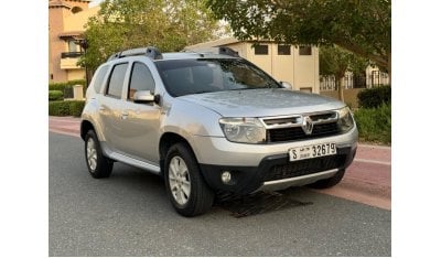 Renault Duster Std