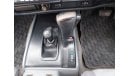Toyota Land Cruiser TOYOTA LAND CRUISER RIGHT HAND DRIVE(PM44639)