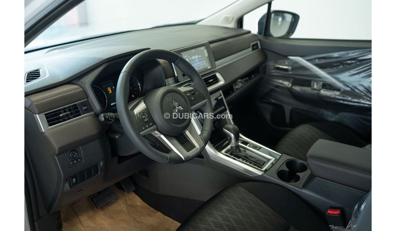 ميتسوبيشي إكسباندر MITSUBISHI XPANDER PREMIUM 1.5L 2024 @ALKADYCARS