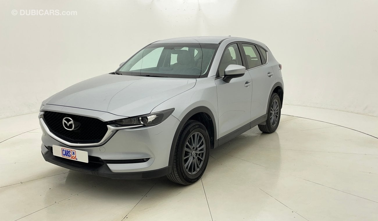 Mazda CX5 GL 2.5 | Zero Down Payment | Free Home Test Drive