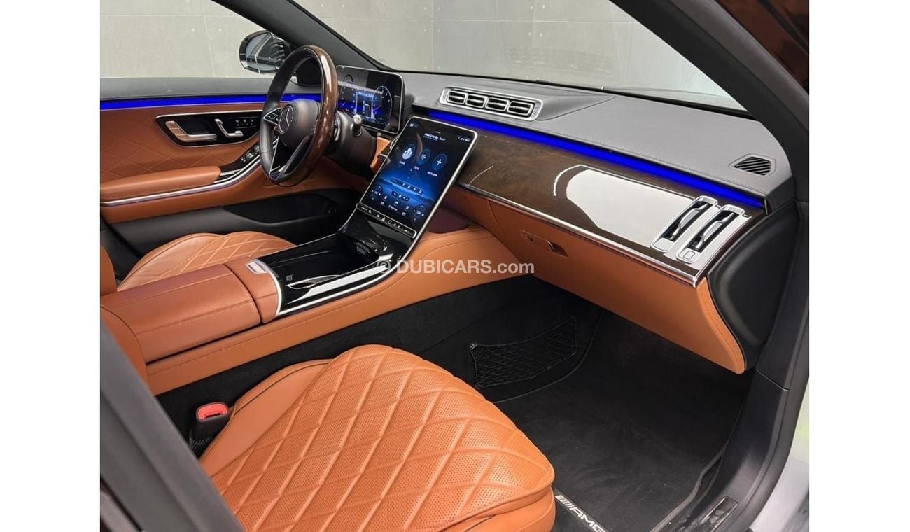 Mercedes-Benz S 450 Mercedes S450.KIT MAYBACH S680