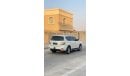 Nissan Patrol LE T3 City