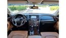 Nissan Patrol SE PLATINUM V6 4.0L-6CYL FULL OPTION - BANK FINANCE AVAILABLE