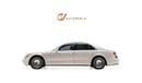 Maybach 57 S - US Spec