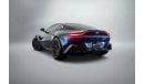 Aston Martin Vantage 2019 Aston Martin Vantage / Full PPF / Full History / Warranty