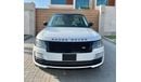 Land Rover Range Rover (other)