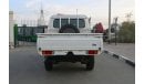 Toyota Land Cruiser Pick Up TOYOTA LAND CRUISER LC 79 D/C 4.2L MODEL 2024