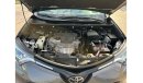 Toyota RAV4 VXR 2018 RAV4 xle full option