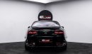 Mercedes-Benz S 560 Coupe With S63 Kit 2018 - GCC