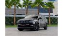 Jeep Compass | 2,154 P.M  | 0% Downpayment | Excellent Condition!