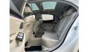 مرسيدس بنز S 550 Mercedes S550 KIT 63_amercan_2014_Excellent Condition _Full option