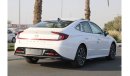 Hyundai Sonata 2.5L PETROL, GLS, LUXURY, FULL OPTION, 2023