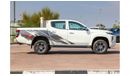 Mitsubishi L200 2023 / Special Deal L200 GLX Petrol 2.4L - 4X4 - M/T - 4WD | Bulk Deal Available for Export