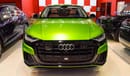 أودي Q8 55 TFSI Quattro