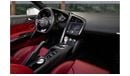 Audi R8 Spyder FSI 5.2L |  Low Mileage