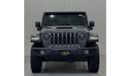 Jeep Wrangler 2022 Jeep Wrangler Unlimited Rubicon 392, Aug 2027 Agency Warranty + Service Package, Full Service H