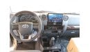 Toyota Land Cruiser 2024 LAND CRUISER GRJ76 4.0 V6 M/T **التصدير فقط خارج الخليج****EXPORT ONLY**