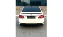 مرسيدس بنز E 63 AMG S